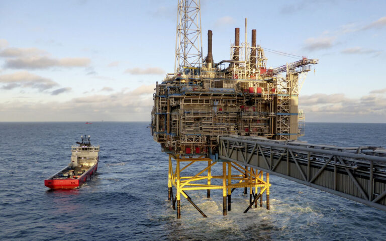 Η «πράσινη» Νορβηγία αυξάνει επενδύσεις σε πετρέλαιο και αέριο
