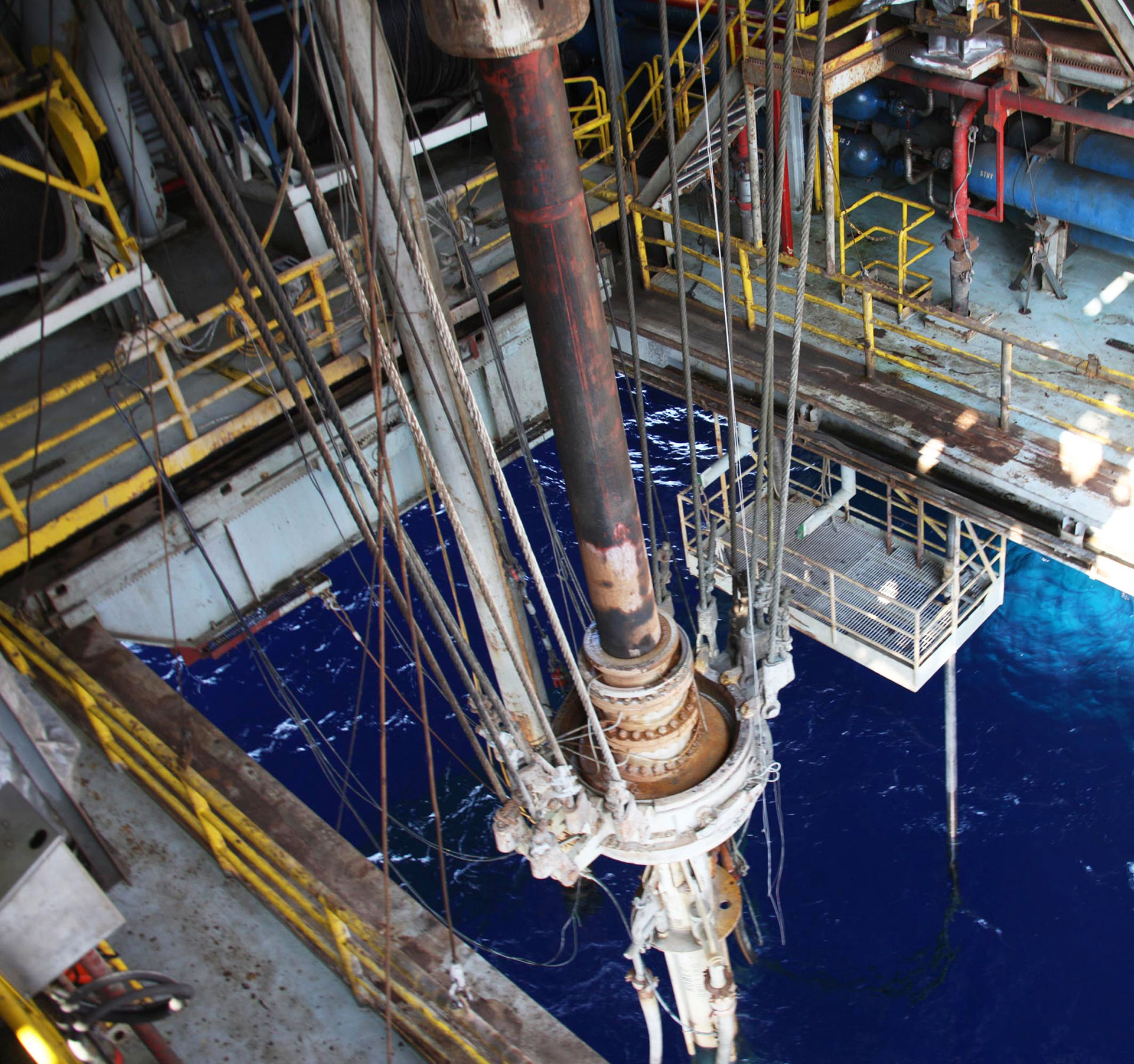 Μαγνήτης για Chevron τα ελληνικά κοιτάσματα αερίου-2