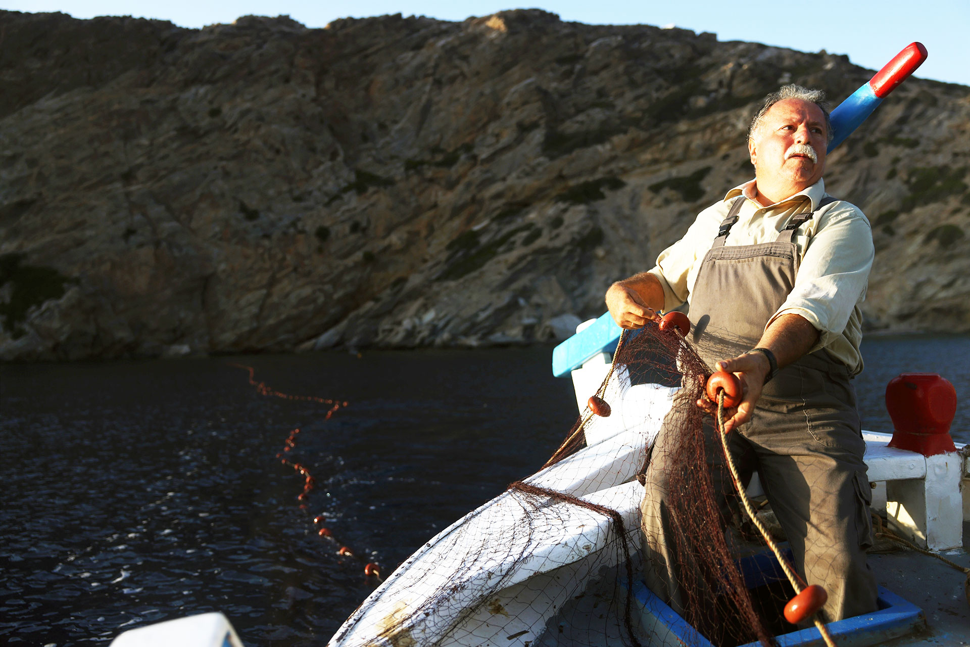 Οι ψαράδες της Αμοργού δείχνουν τον δρόμο στην πολιτεία-2