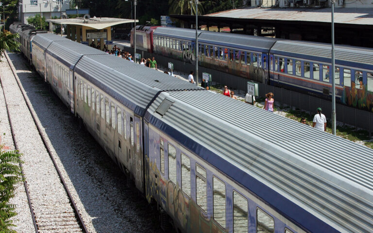 Ριζικές αλλαγές στους σιδηροδρόμους με «ατμομηχανή» τον νέο ΟΣΕ