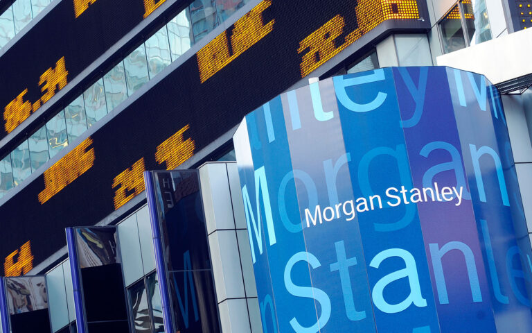 Ενίσχυση κερδών έως 37% για τις ελληνικές τράπεζες «βλέπει» η Morgan Stanley