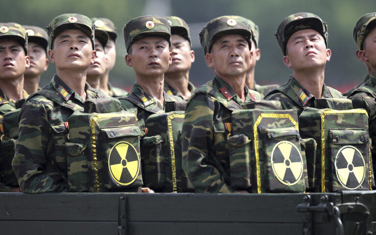 Σενάρια πολέμου: Σχεδιάζει όντως ο Κιμ επίθεση στη Νότια Κορέα;