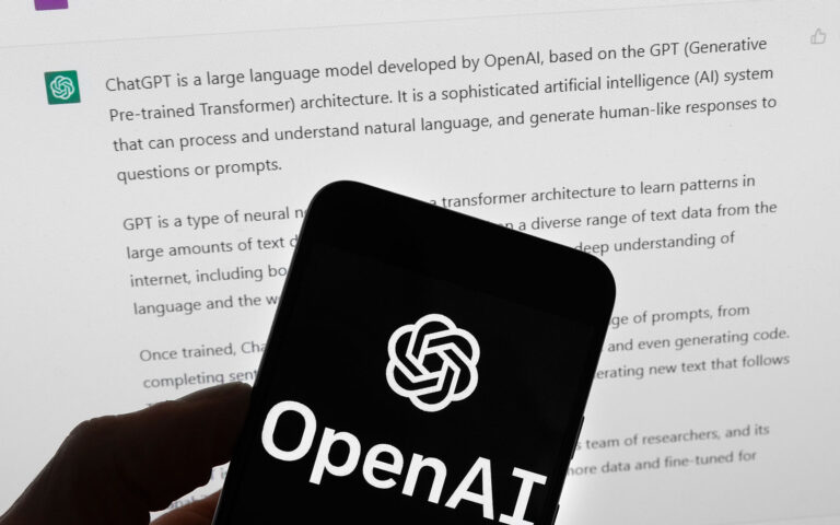 Η «ασπίδα» της OpenAI ενόψει 50 κρίσιμων εκλογικών αναμετρήσεων