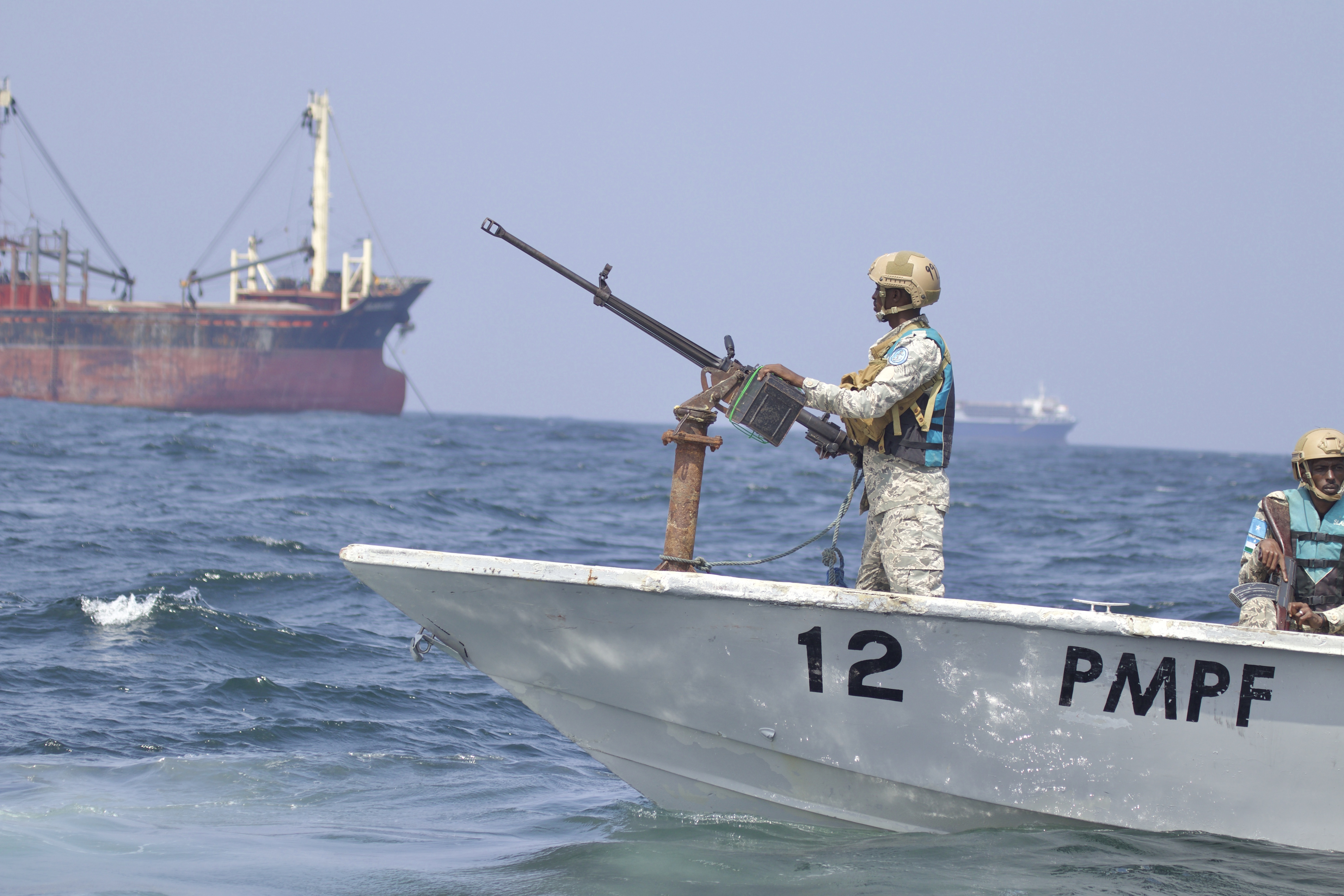 Ερυθρά Θάλασσα: Εκτόξευση του κόστους των ναύλων εξαιτίας των επιθέσεων από τους Χούθι-1