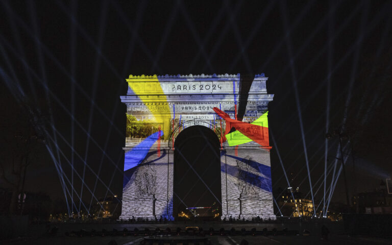 Ολυμπιακοί Αγώνες: Παρίσι για… βαριά πορτοφόλια