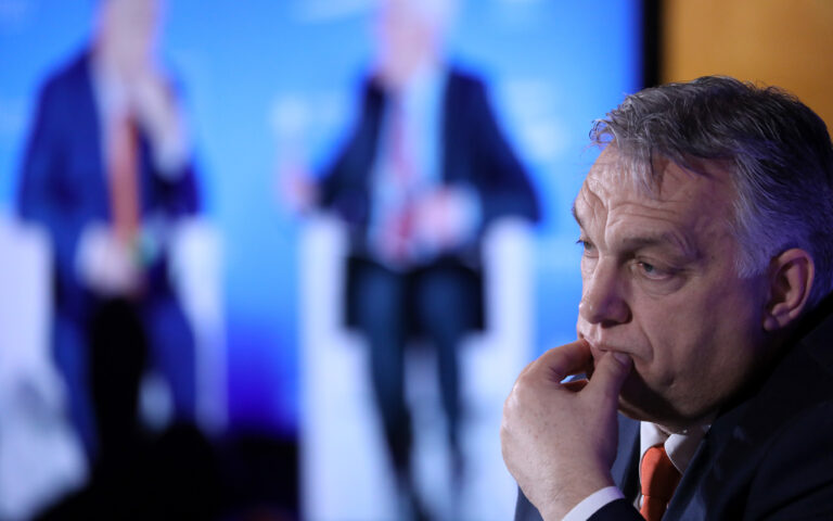 «Το πρόβλημα Ορμπαν»: Εννέα φορές που ο Ούγγρος ηγέτης προκάλεσε πονοκέφαλο στην Ε.Ε.
