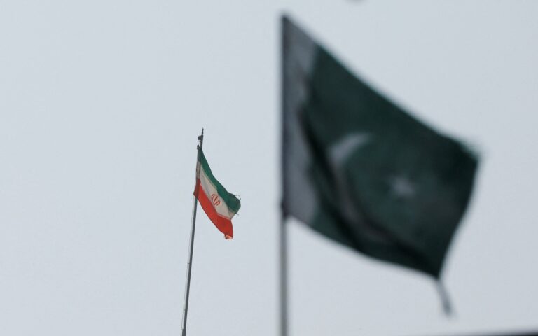 Απειλές Πακιστάν κατά του «τυχοδιωκτισμού» του Ιράν
