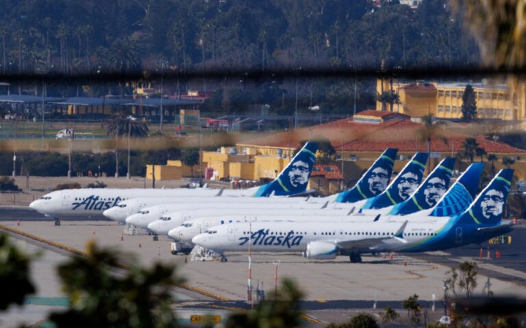Στο στόχαστρο οι έλεγχοι ασφαλείας πτήσεων μετά τo ατύχημα με Boeing