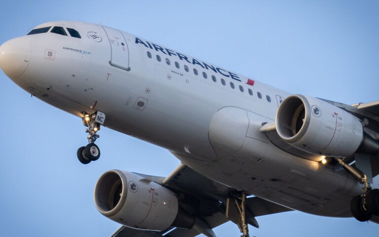 Αεροπορικές εταιρείες της Ευρώπης ξεκινούν εκ νέου πτήσεις προς το Τελ Αβίβ