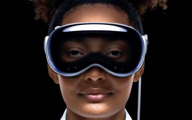 Apple: «Sold out» τα γυαλιά επαυξημένης πραγματικότητας Vision Pro