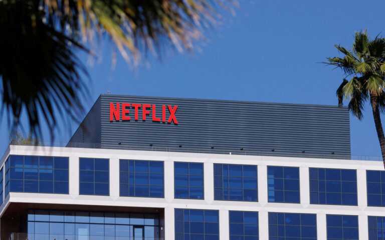 Netflix: Κατέγραψε ρεκόρ συνδρομητών
