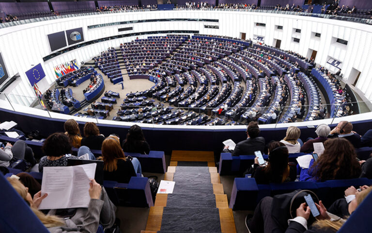 Ευρωκοινοβούλιο: Οι παρεμβάσεις Ελλήνων ευρωβουλευτών για το κράτος δικαίου στη χώρα