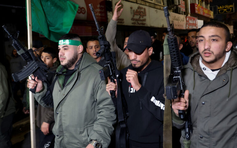 «Τέλος εποχής για τη Χαμάς»: Πώς είδαν τα ισραηλινά μέσα τη δολοφονία του Αλ Αρούρι