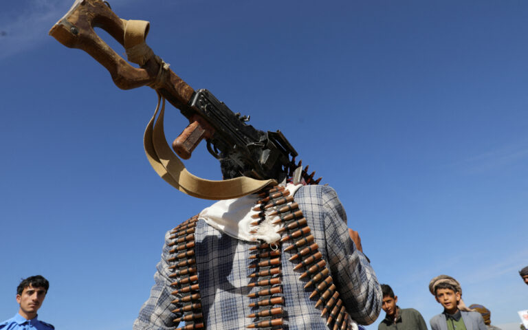 Νέα πλήγματα των ΗΠΑ εναντίον στόχων των Χούθι στην Υεμένη