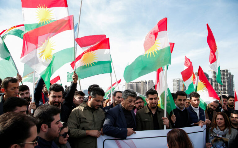 Ο πρωθυπουργός του ιρακινού Κουρδιστάν ακύρωσε συνάντηση με τον Ιρανό ΥΠΕΞ