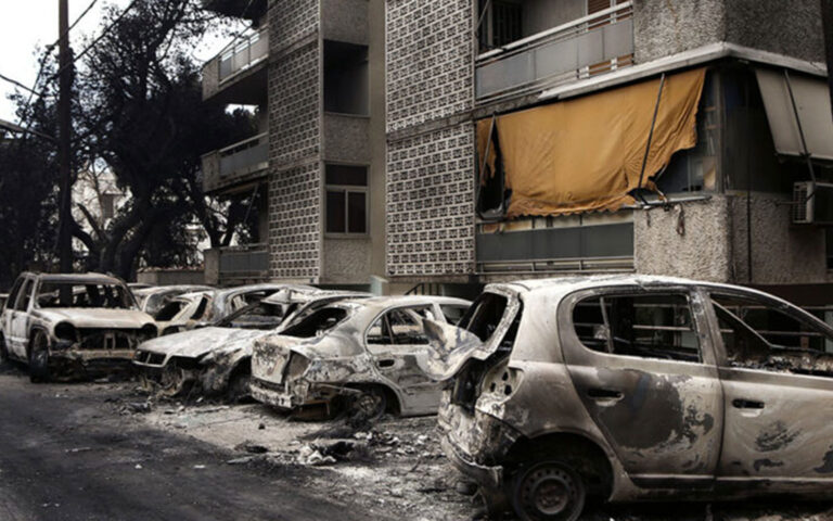 Πυρκαγιά στο Μάτι: «Ορθώς δεν έγινε απομάκρυνση, θα είχαμε 200 νεκρούς»