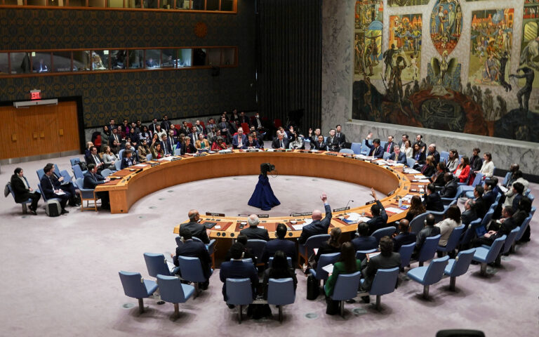 Η Ρωσία ζήτησε συνεδρίαση του Συμβουλίου Ασφαλείας μετά το χτύπημα στην Υεμένη