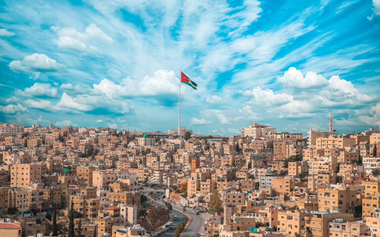 Αρθρο του Γ. Χαρίτου στην «Κ»: Τι κρύβει η εξαίρεση της Ιορδανίας