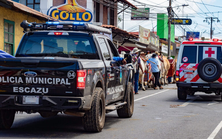 Κόστα Ρίκα: Ρεκόρ δολοφονιών λόγω της διακίνησης ναρκωτικών