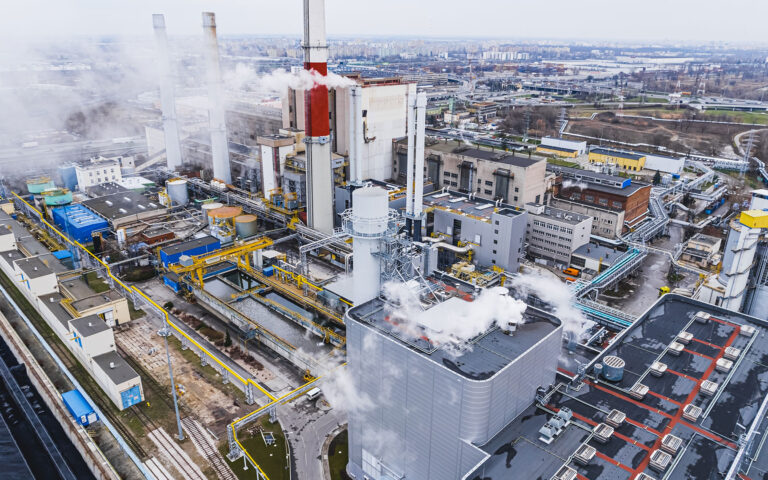 Η Πολωνία «σχεδιάζει» το τέλος της ηλεκτροπαραγωγής από άνθρακα