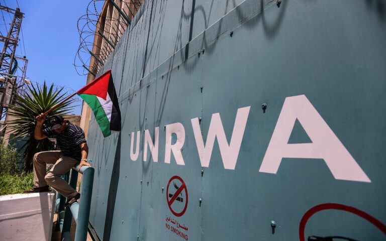 Ισραήλ: «190 μέλη της UNRWA ήταν μαχητές της Χαμάς ή της Ισλαμικής Τζιχάντ»