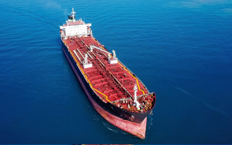 ΗΠΑ: Κυρώσεις σε ναυτιλιακή των ΗΑΕ για παραβίαση του πλαφόν στο ρωσικό πετρέλαιο