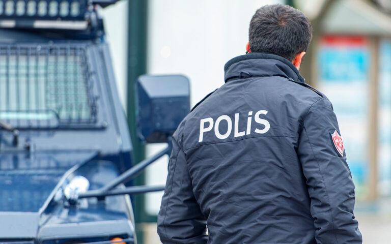 Τουρκία: 34 συλλήψεις υπόπτων για κατασκοπεία υπέρ της Μοσάντ