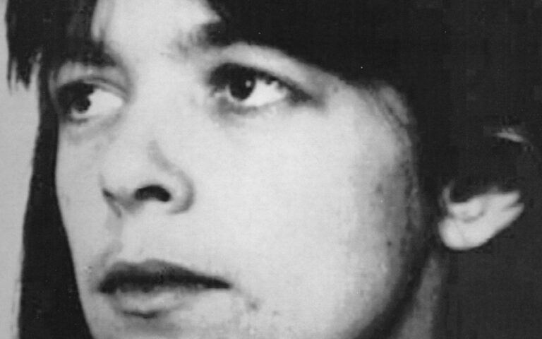 Γερμανία: Συνελήφθη μετά από δεκαετίες η Ντανιέλα Κλέτε, πρώην μέλος της Μπάαντερ-Μάινχοφ