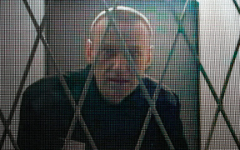 Θάνατος Ναβάλνι: Χώρες της Ε.Ε. ζητούν κυρώσεις για Ρώσους δικαστές, εισαγγελείς και φρουρούς