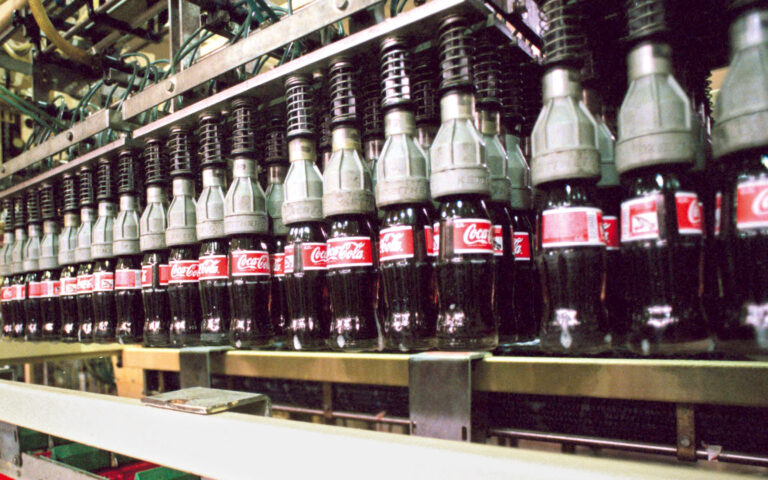 Η Coca – Cola 3E εστιάζει στο premium HoReCa