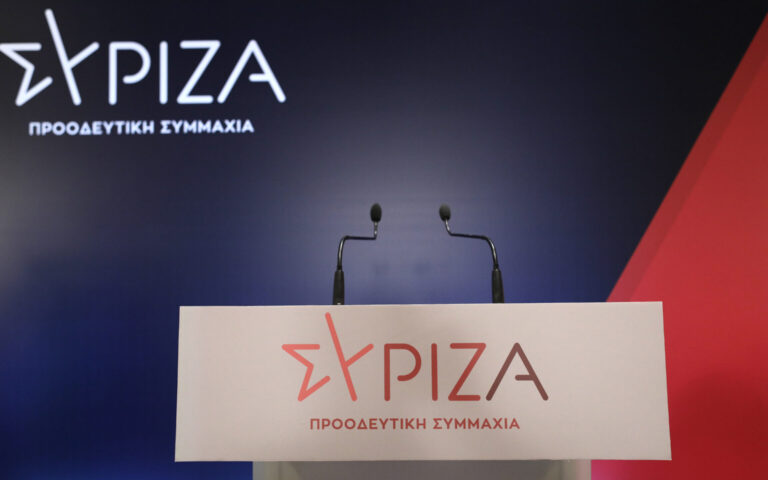 ΠΓ ΣΥΡΙΖΑ: «Είμαστε κόμμα μελών, όχι στελεχών και βεβαίως όχι αρχηγικό»