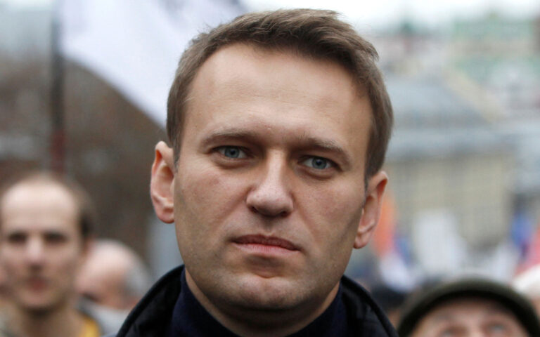 Ρωσικά ΜΜΕ: Συνελήφθη δικηγόρος του Ναβάλνι στη Μόσχα