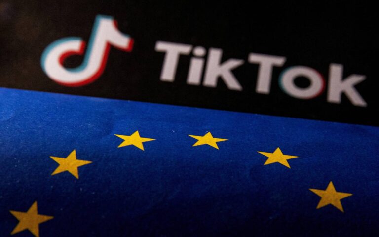 Ε.Ε.: «Επίσημη έρευνα» σε βάρος του TikTok – Τι ανησυχεί τις αρχές