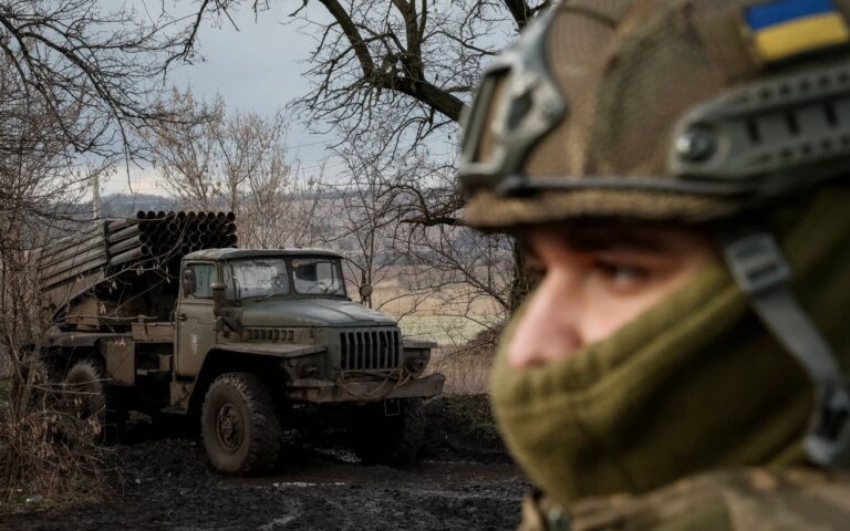 Ουκρανία: Εντείνονται οι ρωσικές επιθέσεις στα ανατολικά και νότια – «Πολλές οι ανάγκες» του στρατού