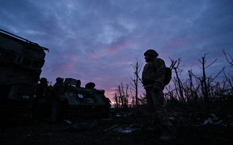 Πόλεμος στην Ουκρανία: Οι έξι παράγοντες που θα κρίνουν το μέλλον