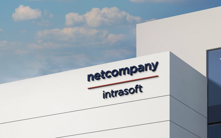 Ανοδος τζίρου για τη Netcompany-Intrasoft
