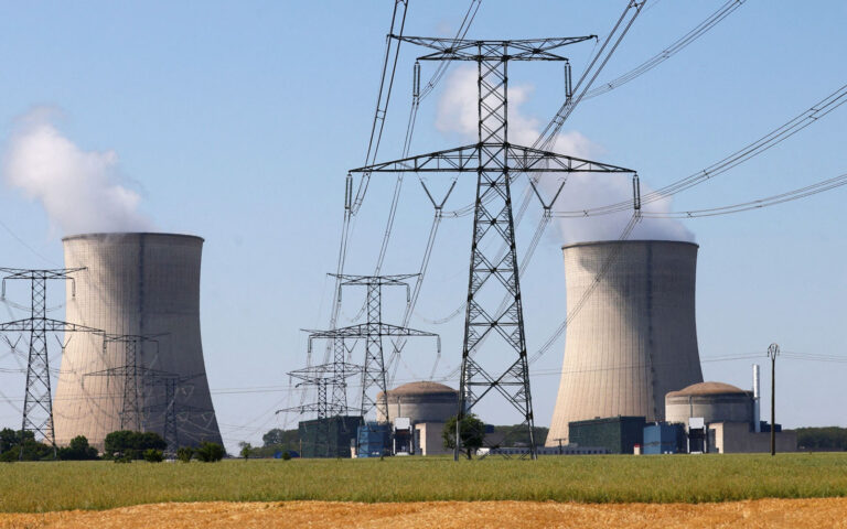 Ε.Ε.: Στο τραπέζι νέες επενδύσεις σε πυρηνική ενέργεια