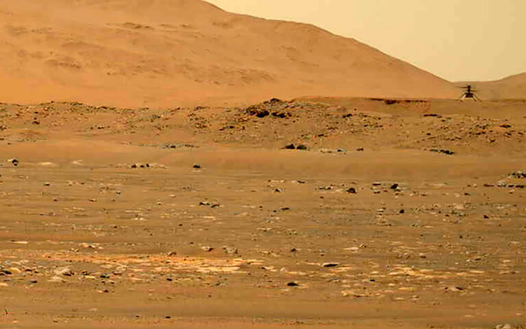 Η NASA αναζητά εθελοντές για να ζήσουν όπως οι μελλοντικοί άποικοι στον Αρη