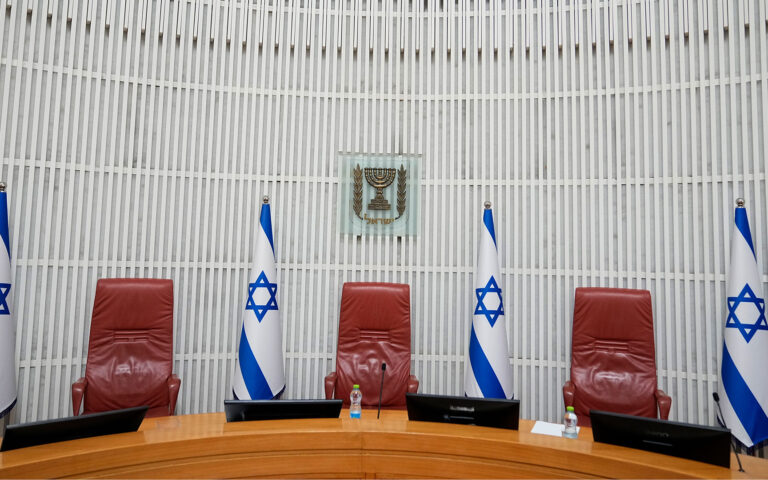 Ισραήλ: Αντιμέτωπο με μια δεύτερη «δίκη Αϊχμαν»
