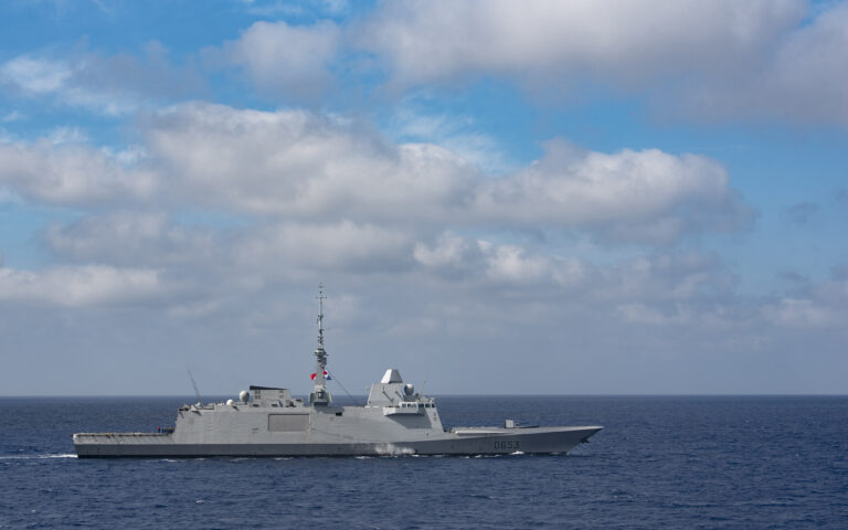 Ερυθρά Θάλασσα: Γαλλικά πολεμικά πλοία αναχαίτισαν drones από την Υεμένη