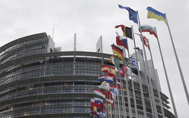Οι Βρυξέλλες ζητούν ανεξάρτητη, διεθνή έρευνα για τα αίτια θανάτου του Ναβάλνι
