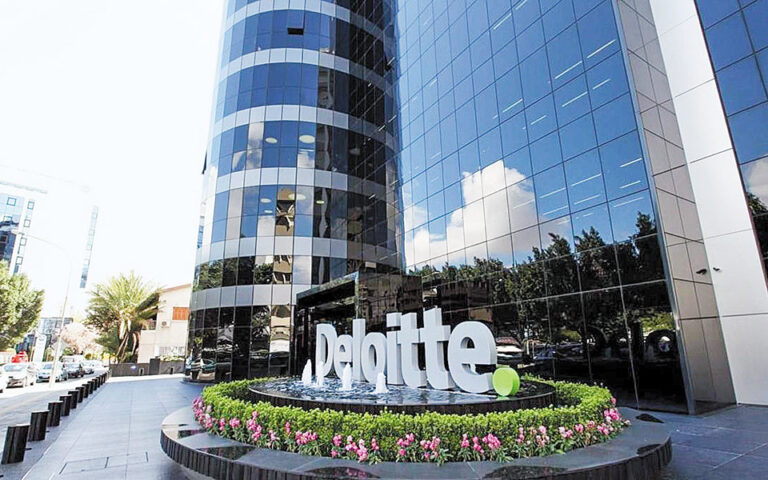 Νέα hubs τεχνολογίας στην Ελλάδα σχεδιάζει η Deloitte