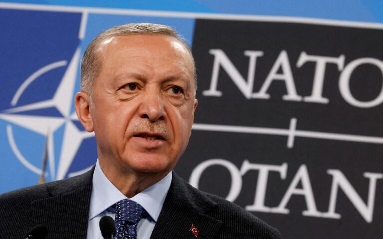Τουρκία: Πιθανή επίσκεψη Ερντογάν στις ΗΠΑ μετά τη συμφωνία για τα F-16