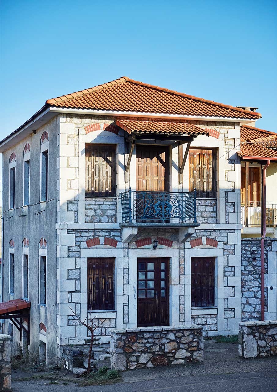 5 μαγικοί ξενώνες της Πελοποννήσου που πρέπει να γνωρίσετε-3