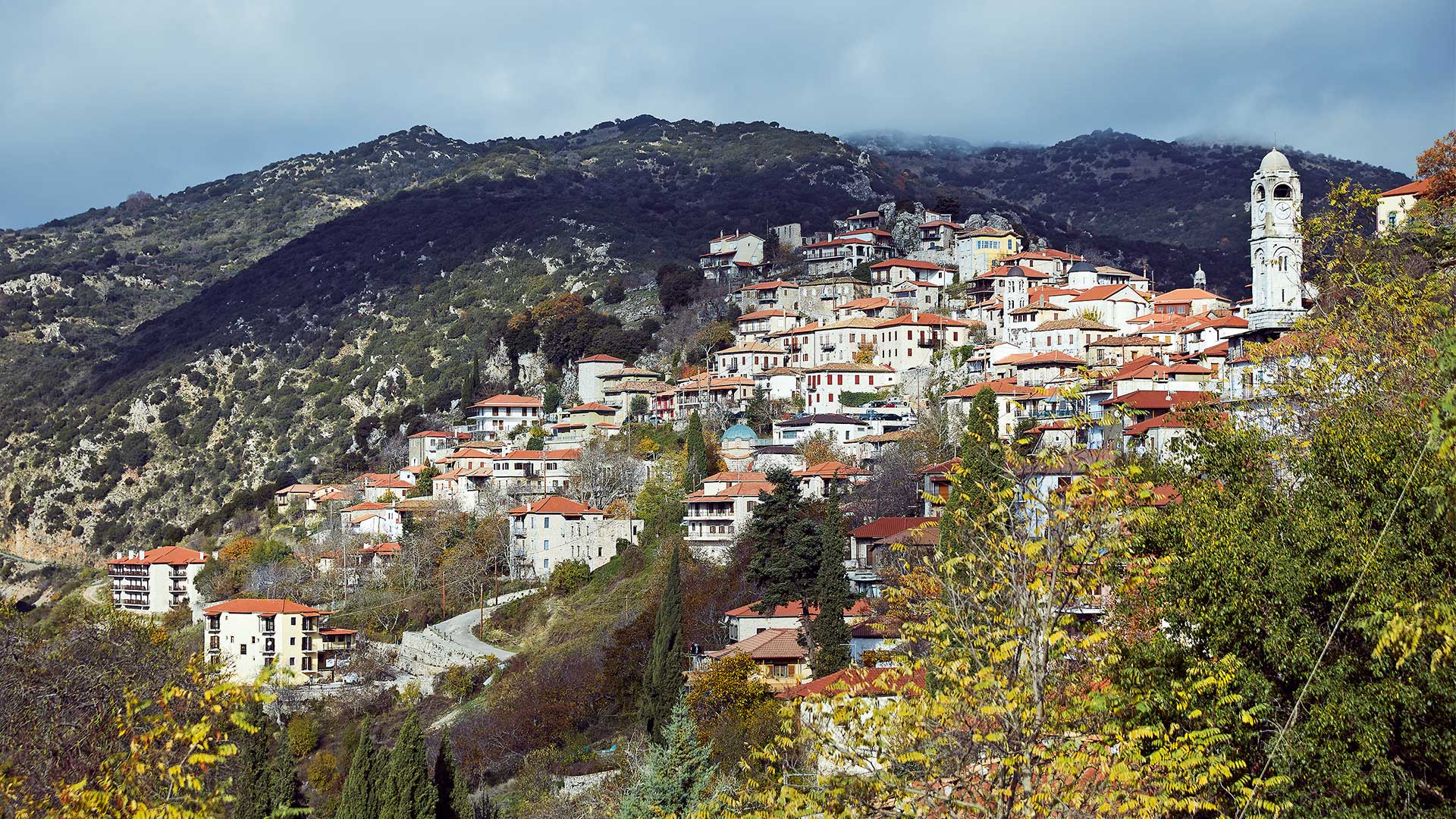 5 μαγικοί ξενώνες της Πελοποννήσου που πρέπει να γνωρίσετε-9