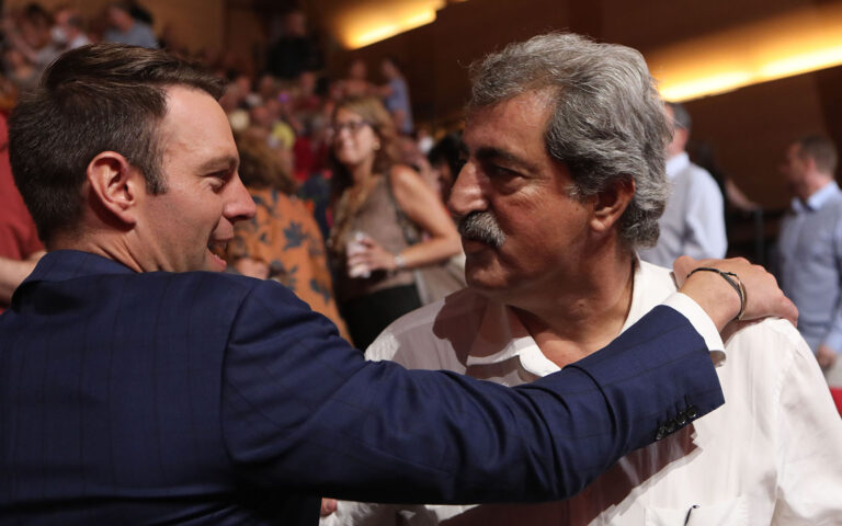 ΣΥΡΙΖΑ: Η ώρα των «συνεπειών» για Πολάκη – Νέοι εσωτερικοί τριγμοί πριν από το συνέδριο