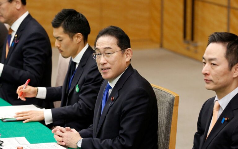 Γιατί η Ιαπωνία προσβλέπει σε σύνοδο κορυφής με τη Βόρεια Κορέα