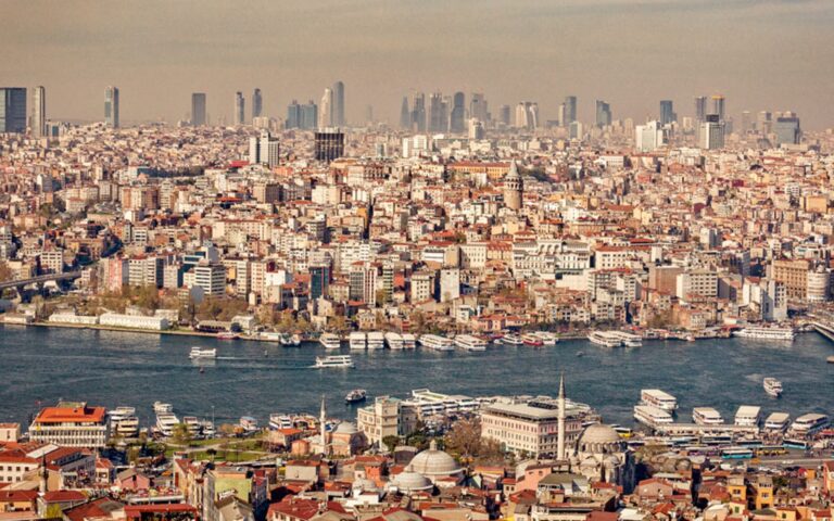 Τουρκία: Αμερικανικές πιέσεις σε τουρκικές εταιρείες που συνεργάζονται με τη Ρωσία