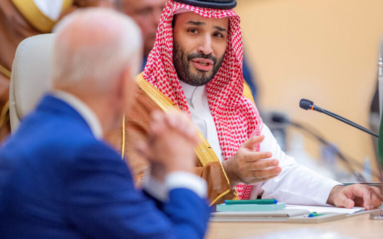 Σαουδική Αραβία: Γιατί πιέζει για αμυντικό σύμφωνο με τις ΗΠΑ, πριν από τις αμερικανικές εκλογές