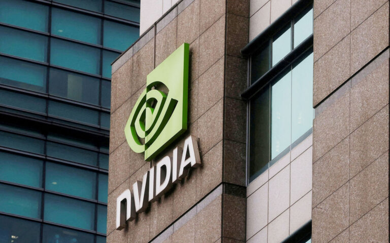 Η Nvidia ξεπέρασε σε αξία Amazon και Google